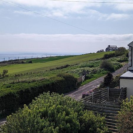Elmbank Accommodation Berwick Upon Tweed Dış mekan fotoğraf