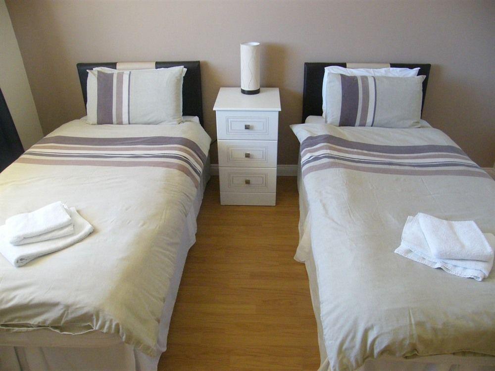 Elmbank Accommodation Berwick Upon Tweed Dış mekan fotoğraf
